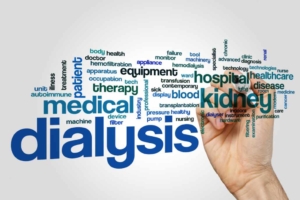 Dialysis complication can potentially kill patients